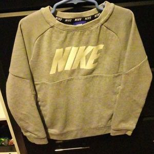 Nike sweatshirt